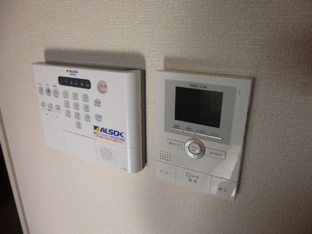 設備 写真17