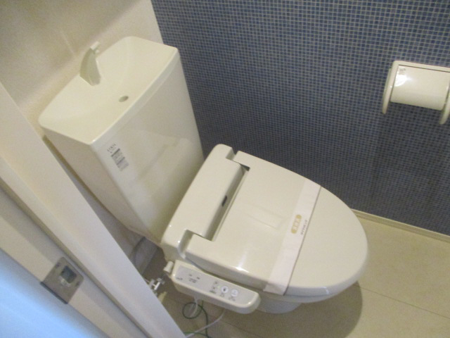 トイレ 写真5