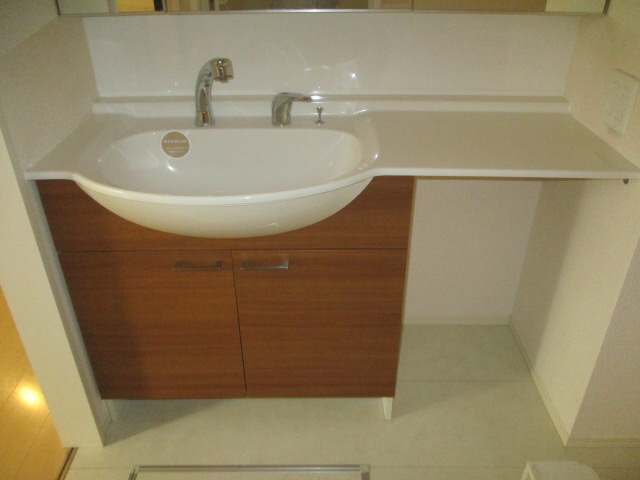 洗面所 写真6