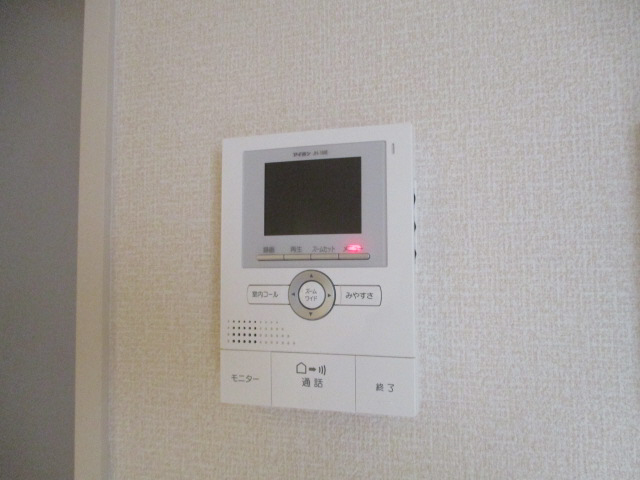 セキュリティ 写真12