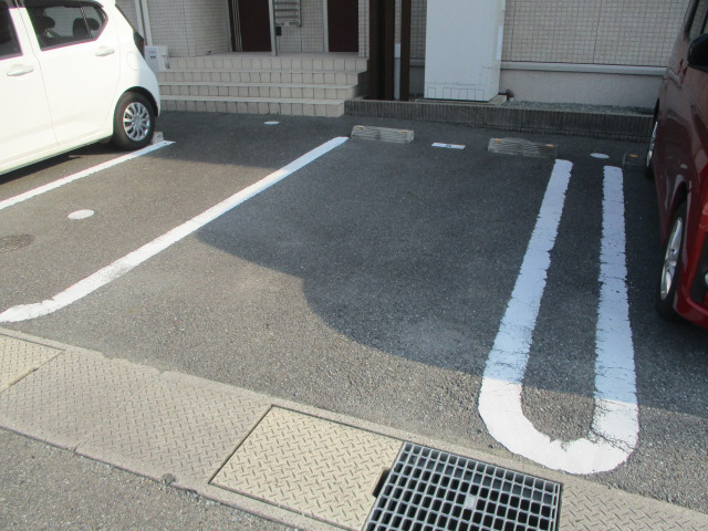 駐車場 写真13