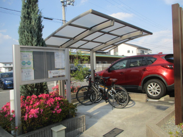 共用部 写真14