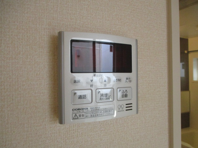 設備 写真18