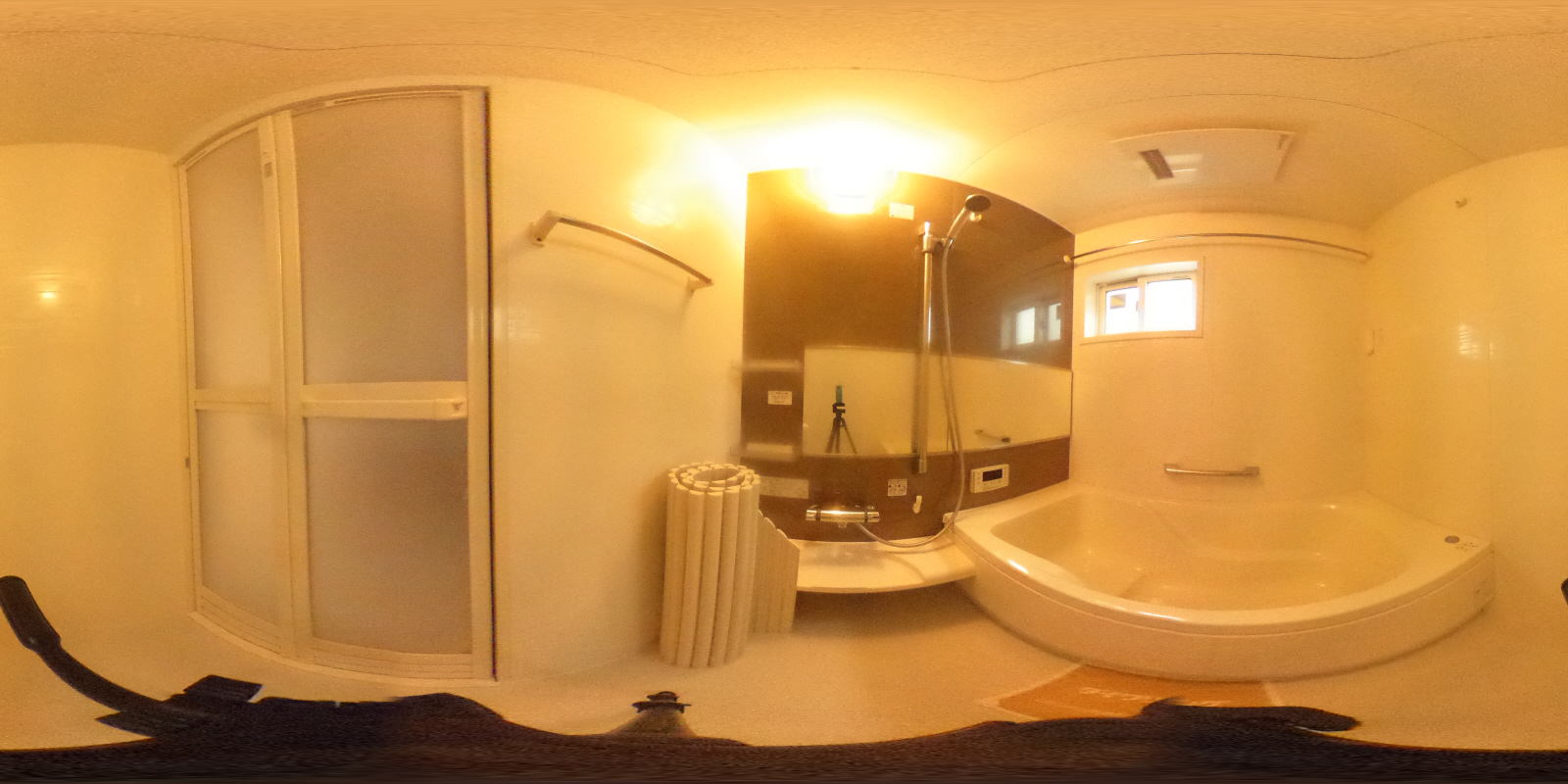 バス 写真35