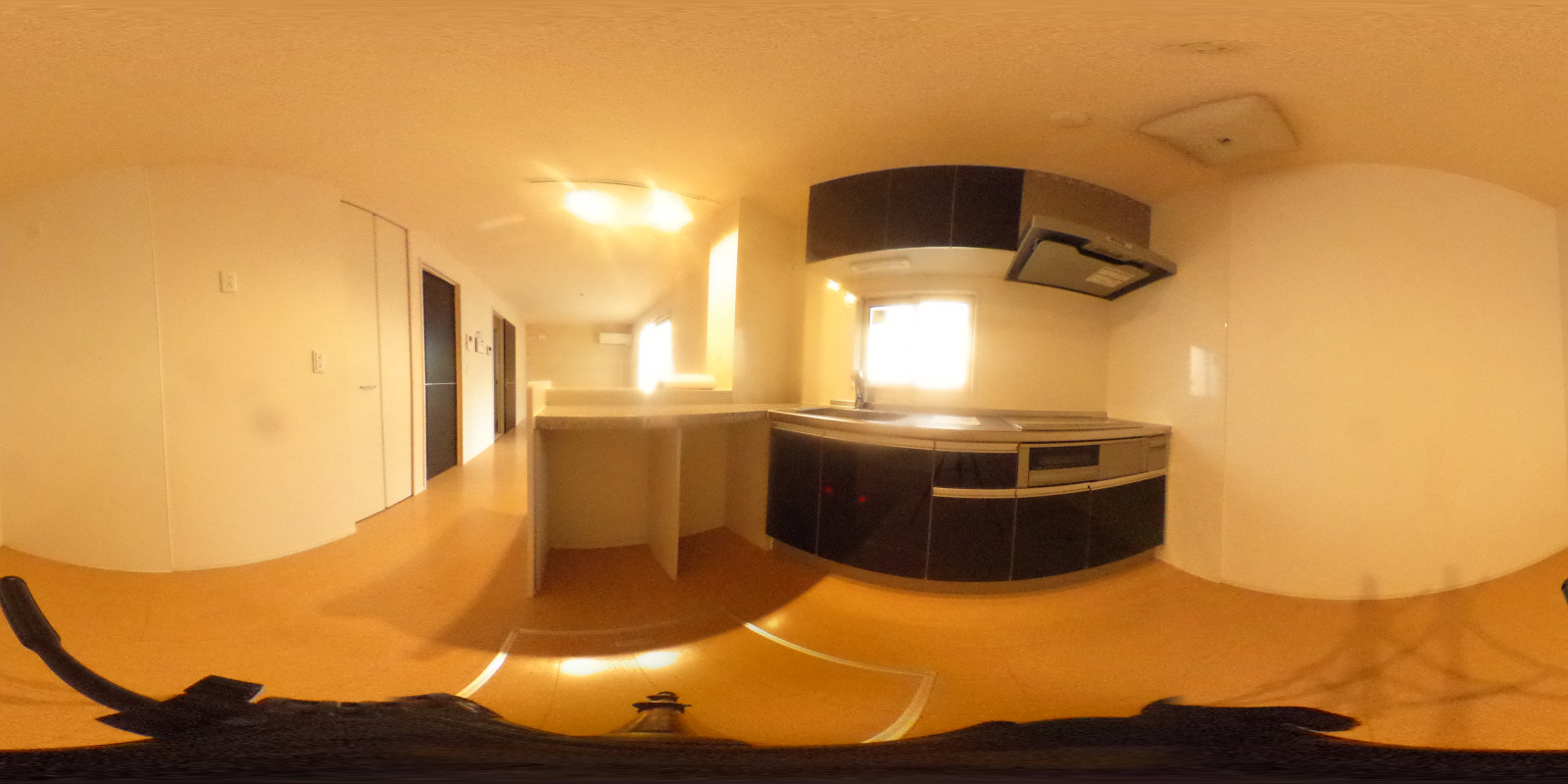 キッチン 写真37