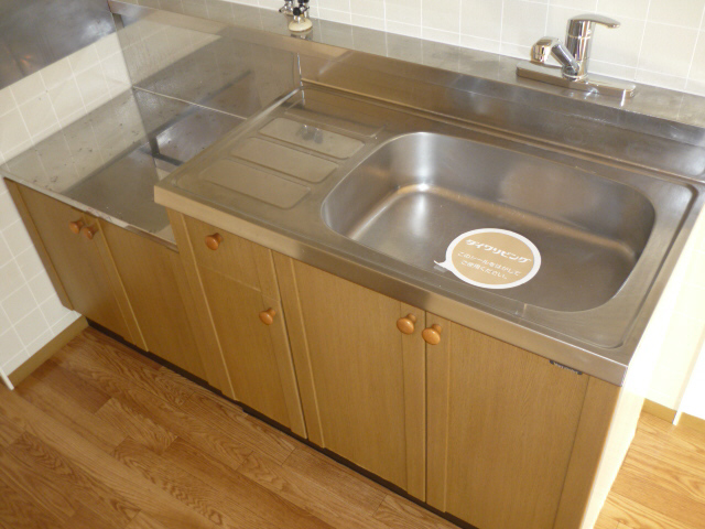 キッチン 写真3