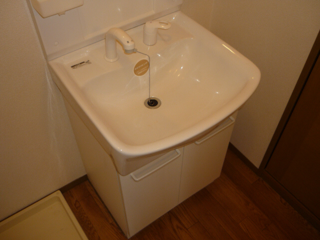 洗面所 写真6