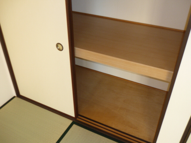 収納 写真8