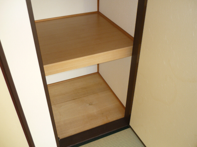 収納 写真14