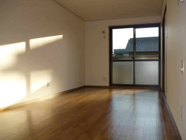 リビング 写真17