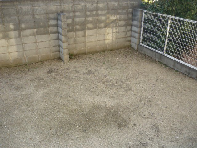 バルコニー・ベランダ 写真20