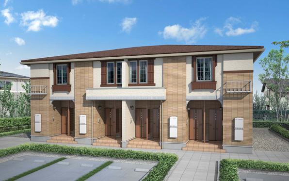 ネオヒルサイド