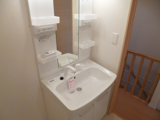 洗面所 写真5