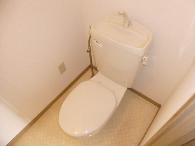 トイレ 写真6