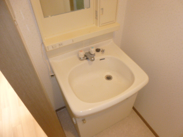 洗面所 写真5
