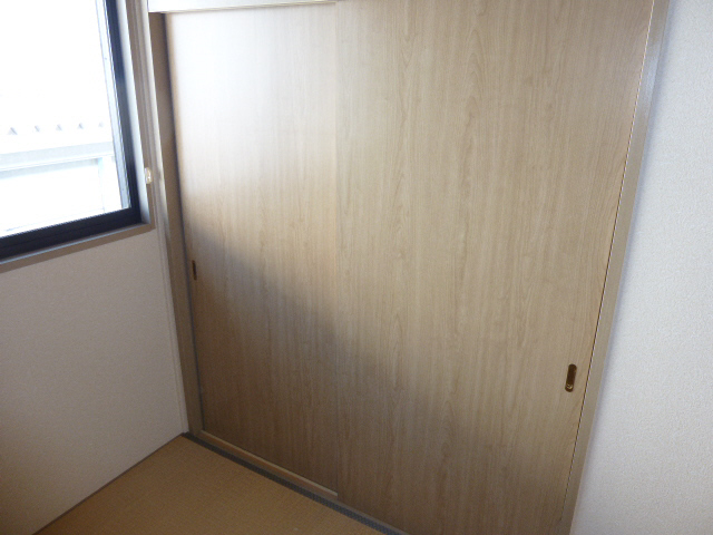 収納 写真8