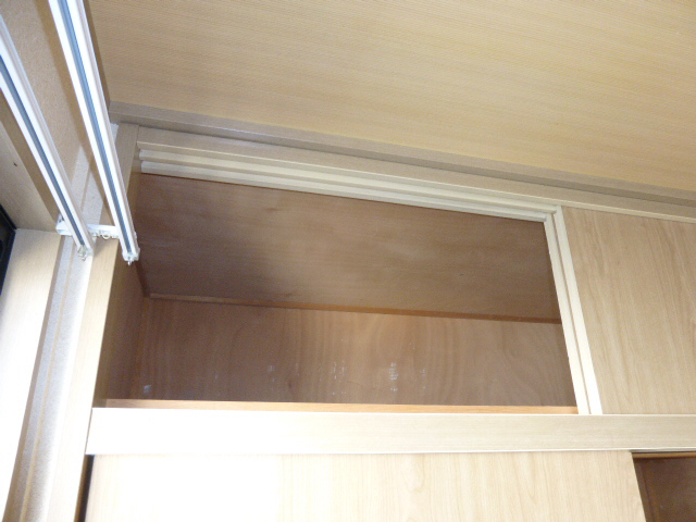 収納 写真10