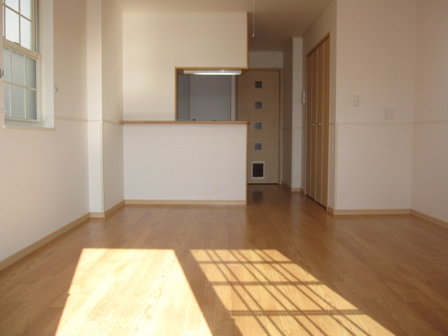 リビング 写真2