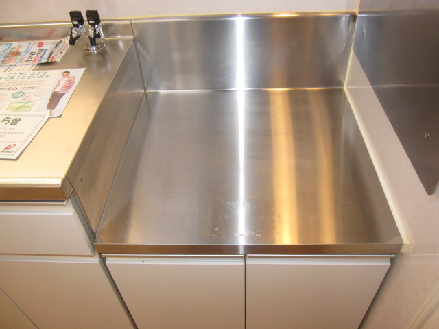 キッチン 写真13