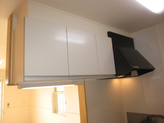 キッチン 写真14