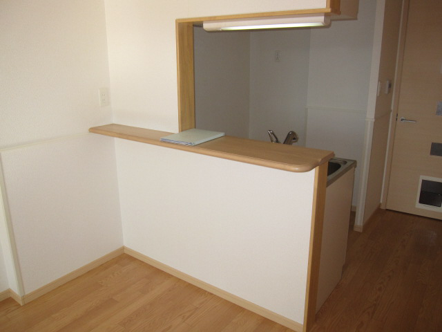 キッチン 写真16