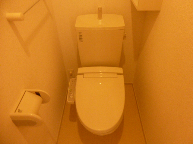トイレ 写真5