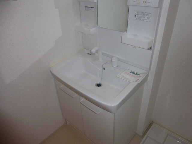 洗面所 写真6
