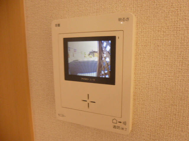 セキュリティ 写真8