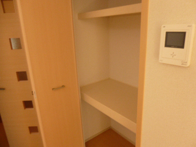 収納 写真9