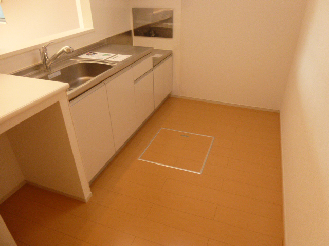その他部屋・スペース 写真10