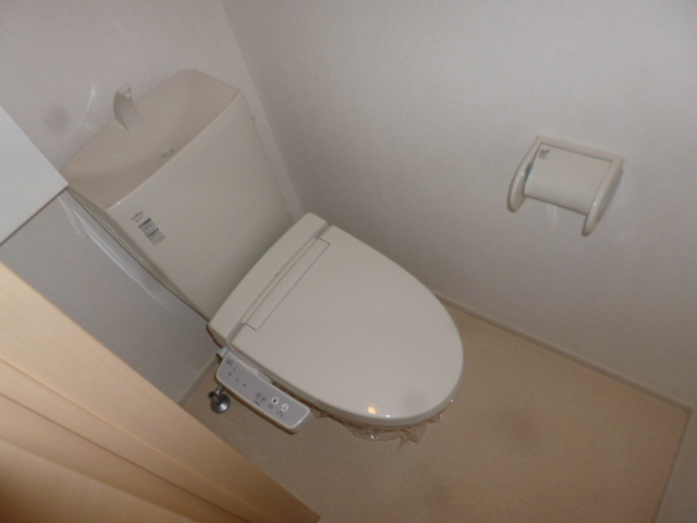 トイレ 写真5