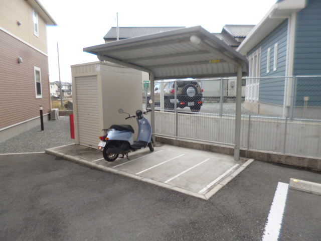 共用部 写真14