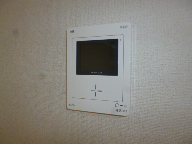 セキュリティ 写真15