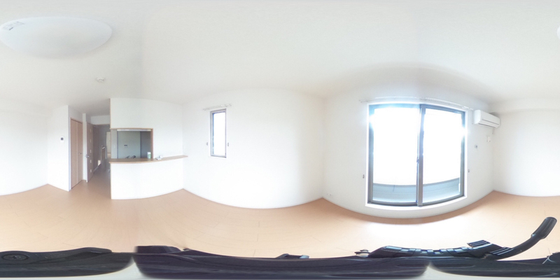 リビング 写真36