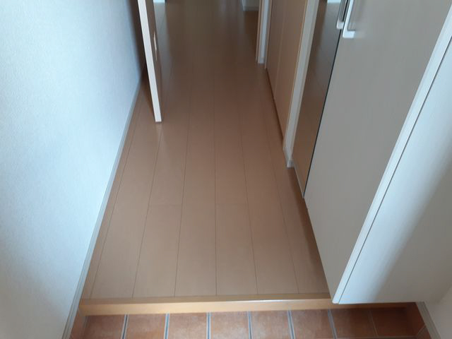 玄関 写真29