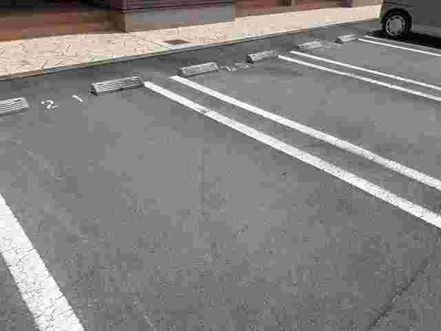 駐車場 写真32