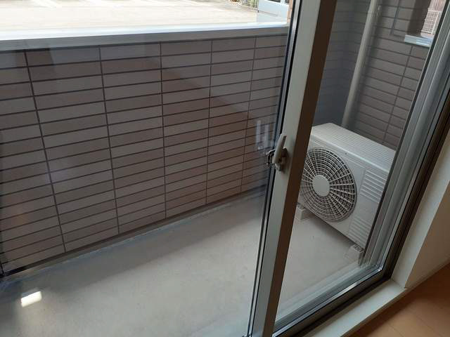 バルコニー・ベランダ 写真33