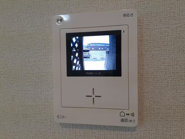 セキュリティ 写真34