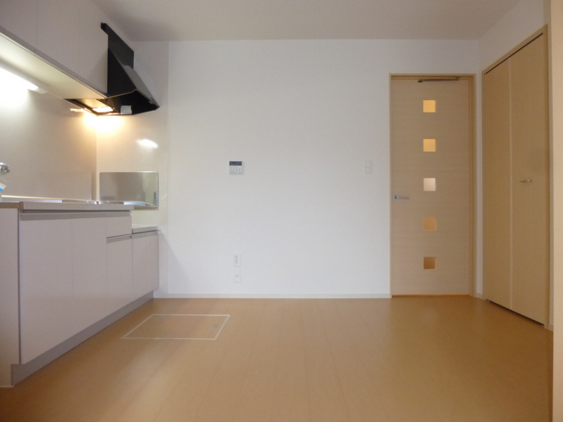 ダイニング 写真2