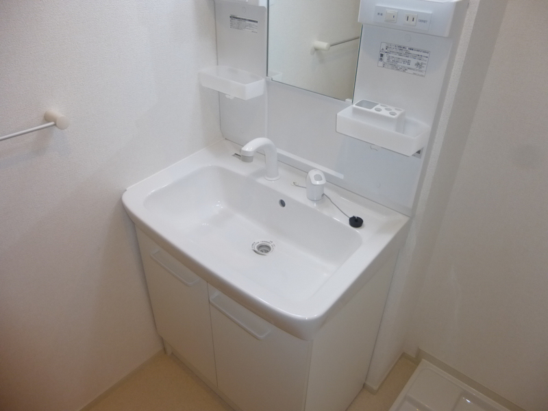 洗面所 写真5