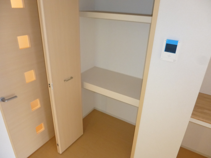 収納 写真12