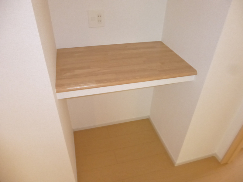 その他部屋・スペース 写真13