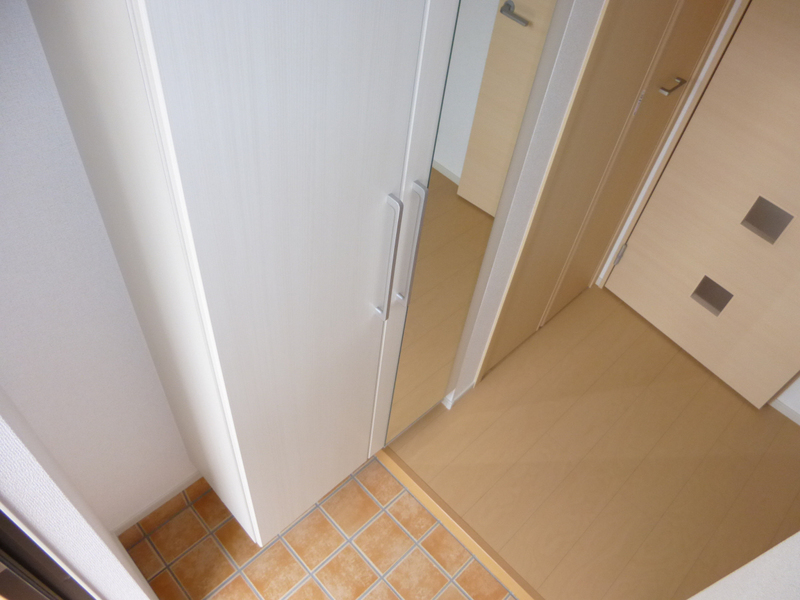 玄関 写真15