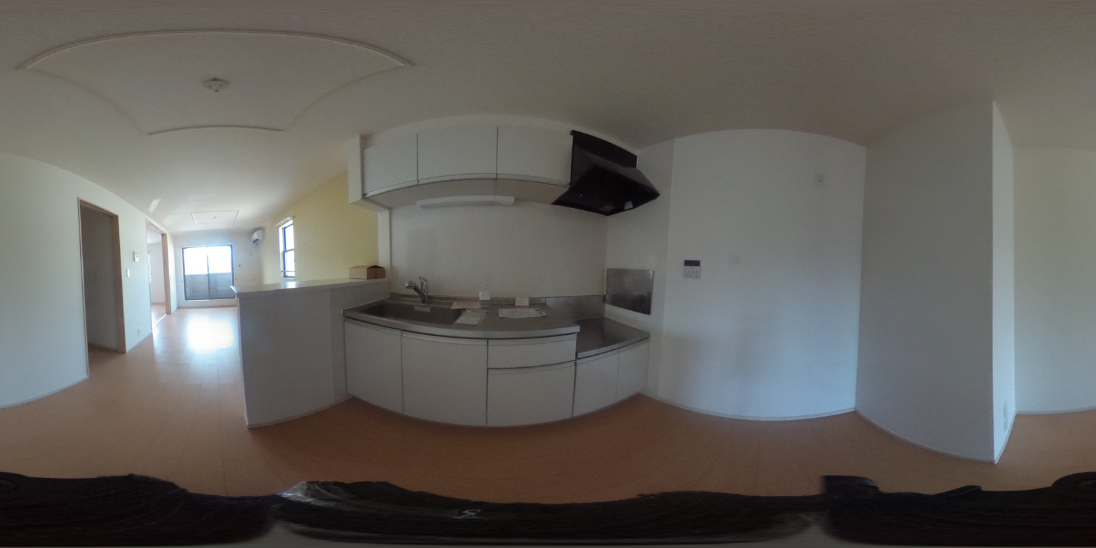キッチン 写真34