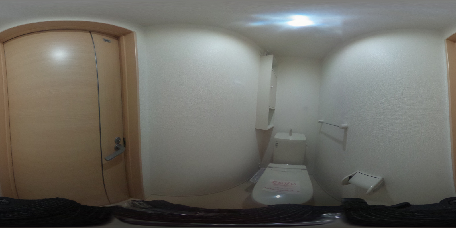 トイレ 写真36