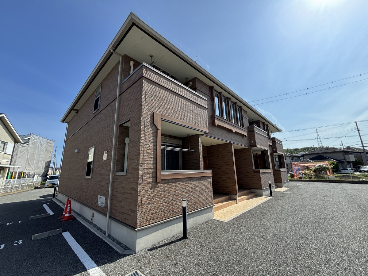 外観 外観写真
