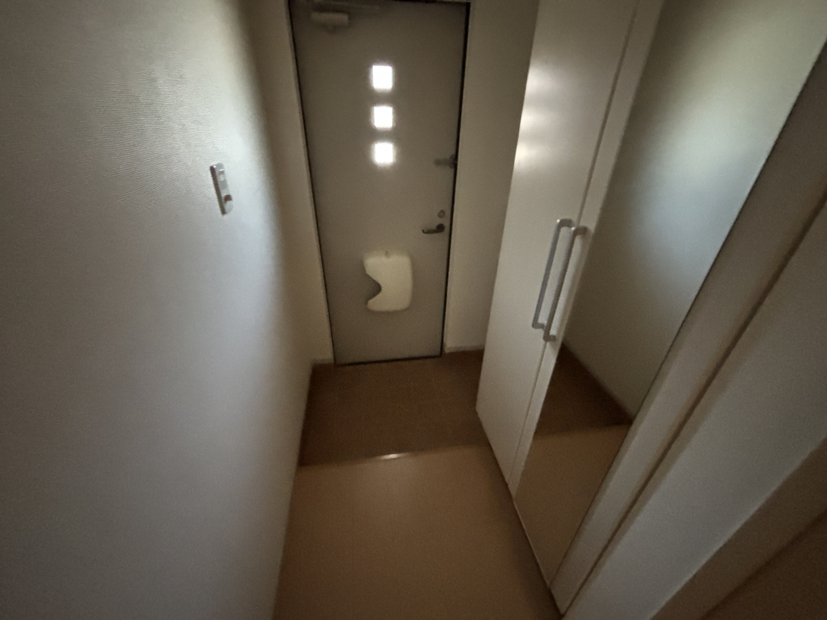 玄関 写真10