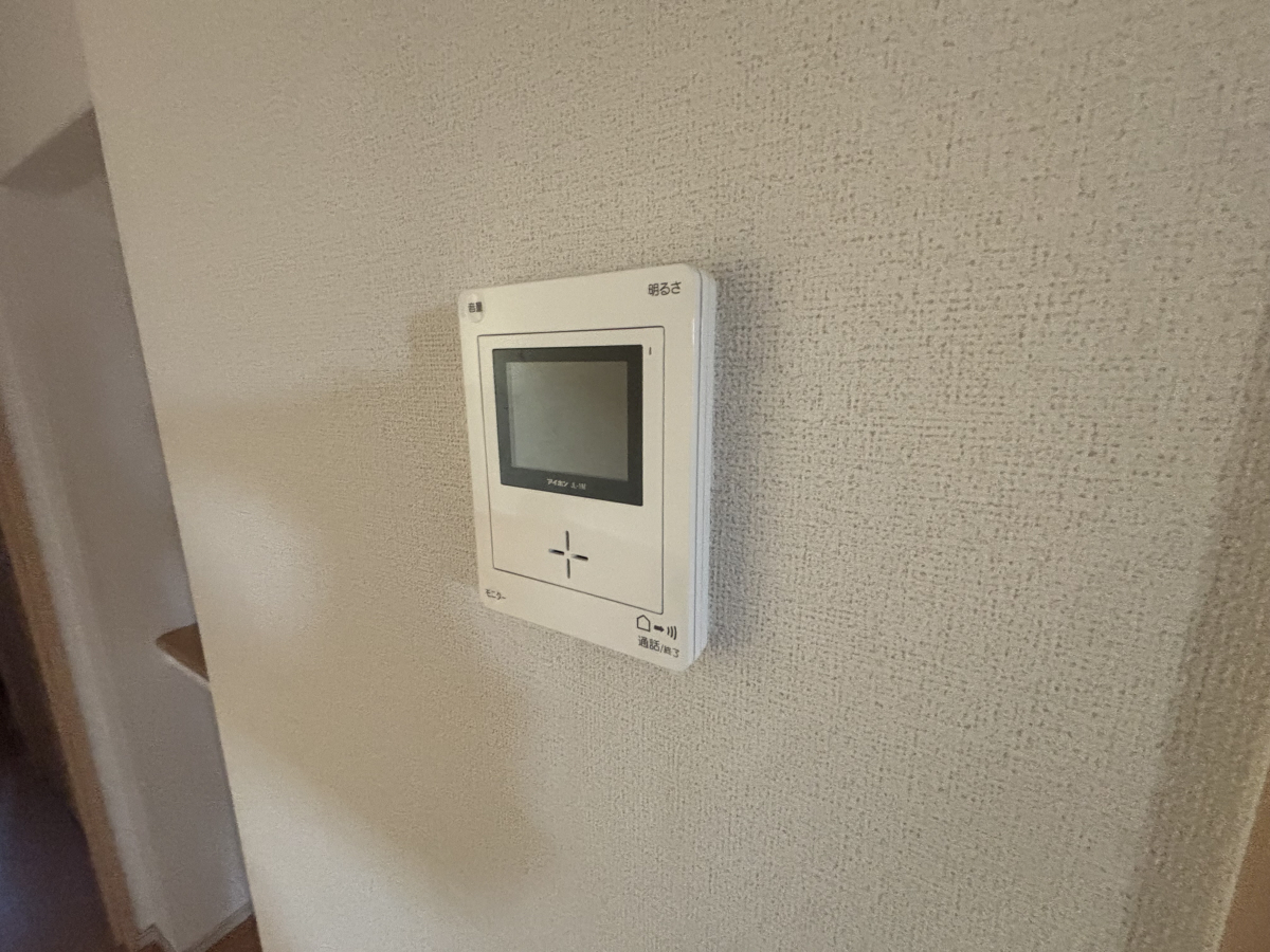 セキュリティ 写真13