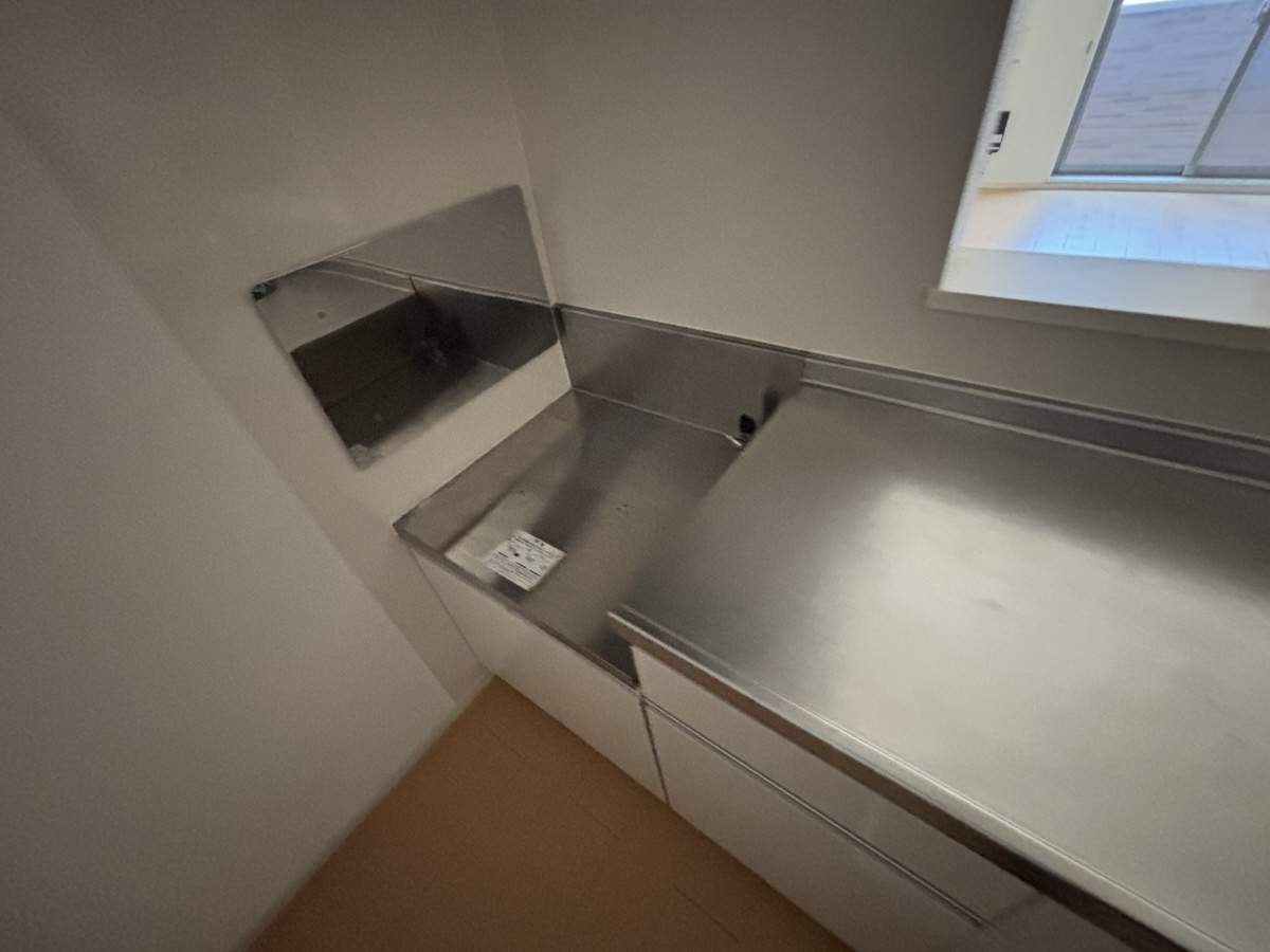 キッチン 写真31
