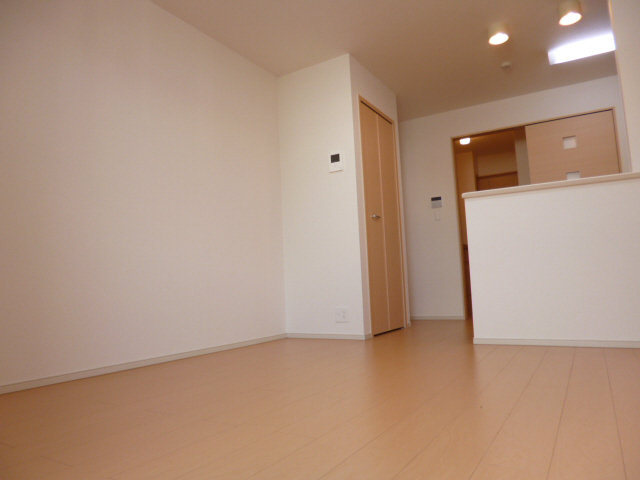 リビング 写真4